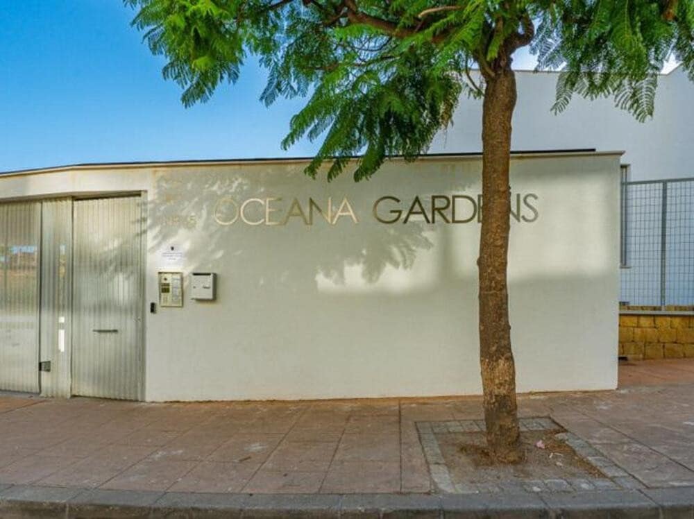 3 soverom Penthouse til salgs i Cancelada med svømmebasseng garasje - € 565 000 (Ref: 9436616)