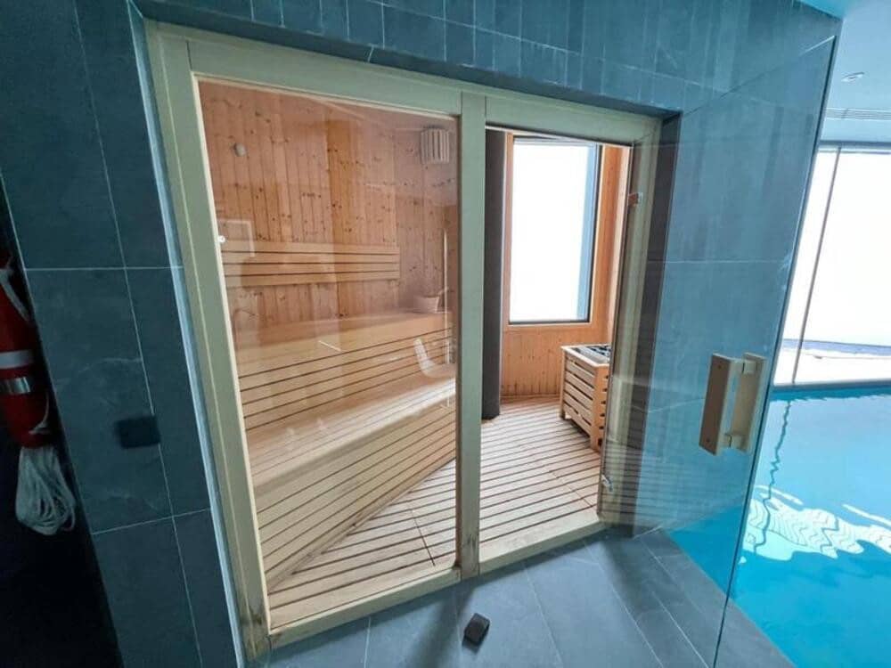 3 soverom Penthouse til salgs i Cancelada med svømmebasseng garasje - € 565 000 (Ref: 9436616)