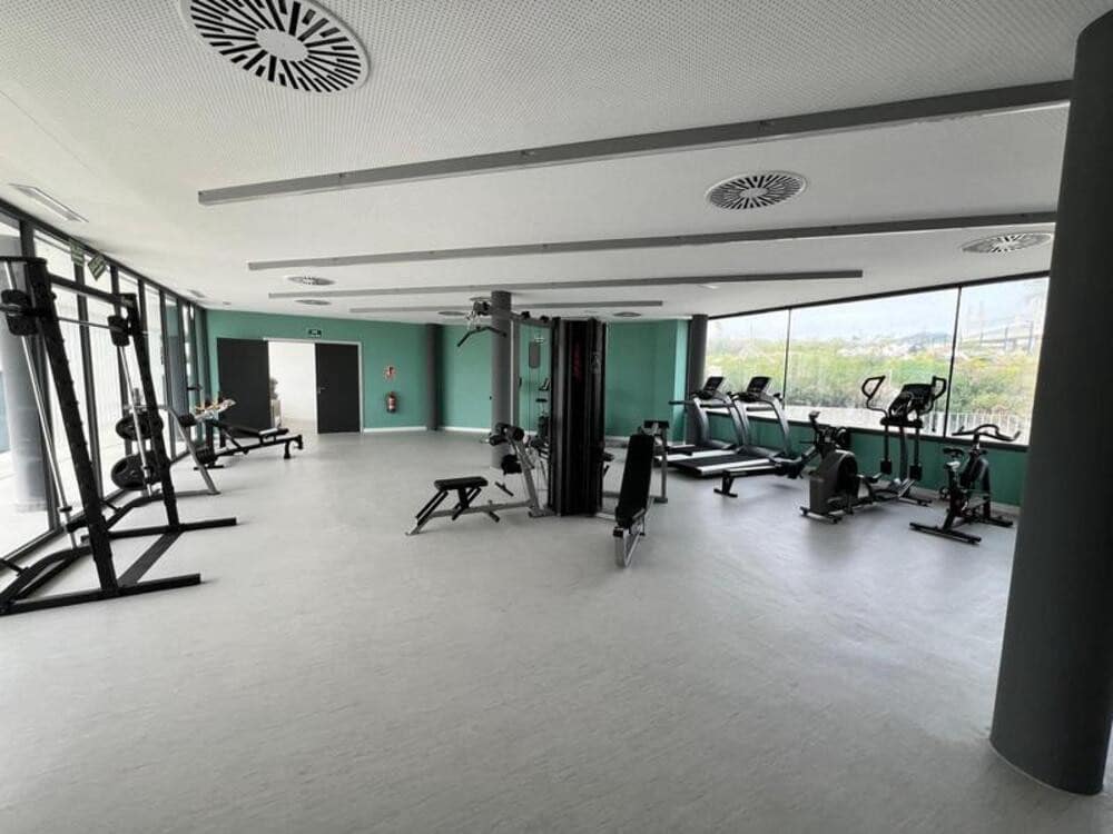 3 soverom Penthouse til salgs i Cancelada med svømmebasseng garasje - € 565 000 (Ref: 9436616)