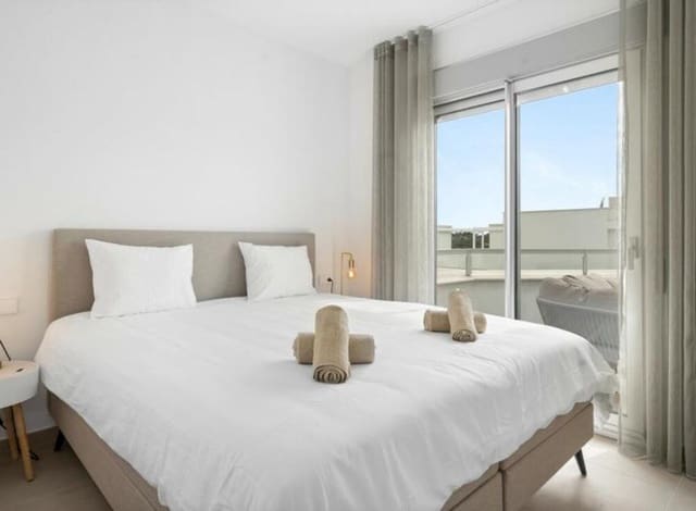 3 slaapkamer Penthouse te koop in Cancelada, Estepona met zwembad garage - € 495.000 (Ref: 9436616)