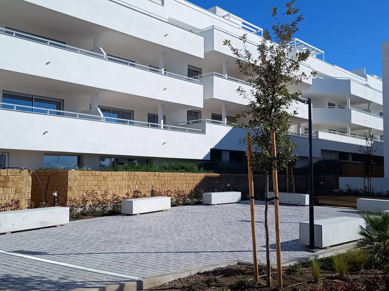 3 makuuhuone Kattohuoneisto myytävänä paikassa Cancelada mukana uima-altaan 
autotalli - 495 000 € (Ref: 9436616)