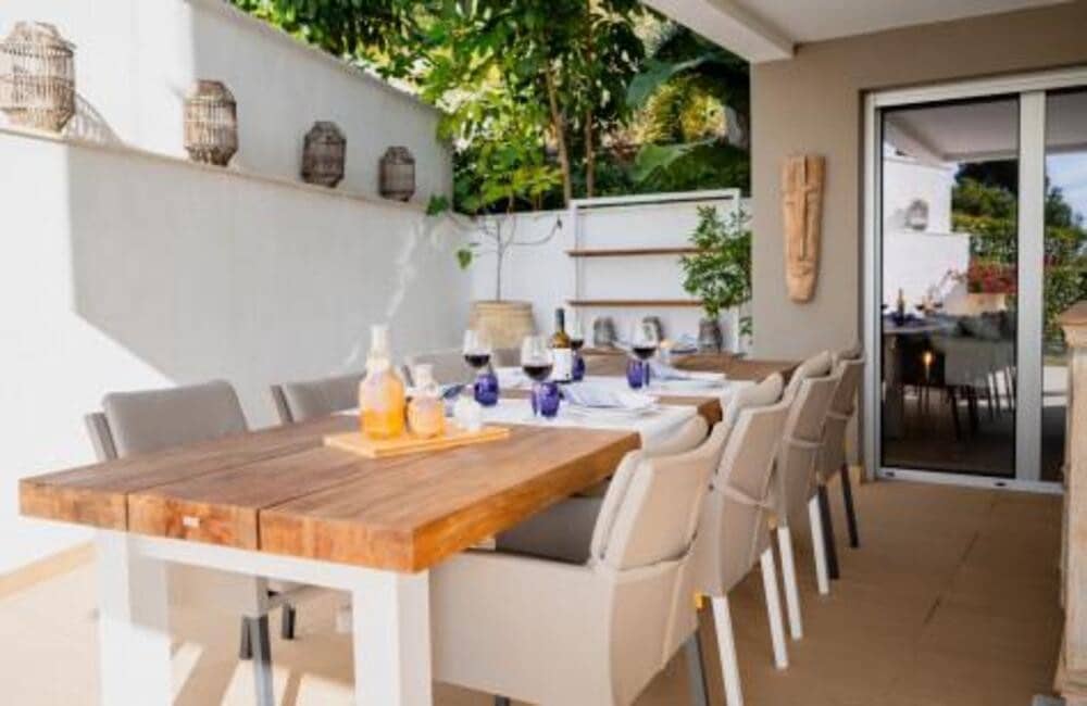 3 sypialnia Apartament na sprzedaż w Benahavis z basenem garażem - 699 000 € (Ref: 9439038)