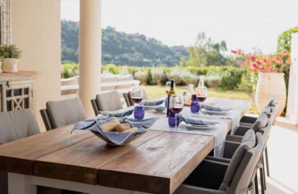 3 sypialnia Apartament na sprzedaż w Benahavis z basenem garażem - 699 000 € (Ref: 9439038)