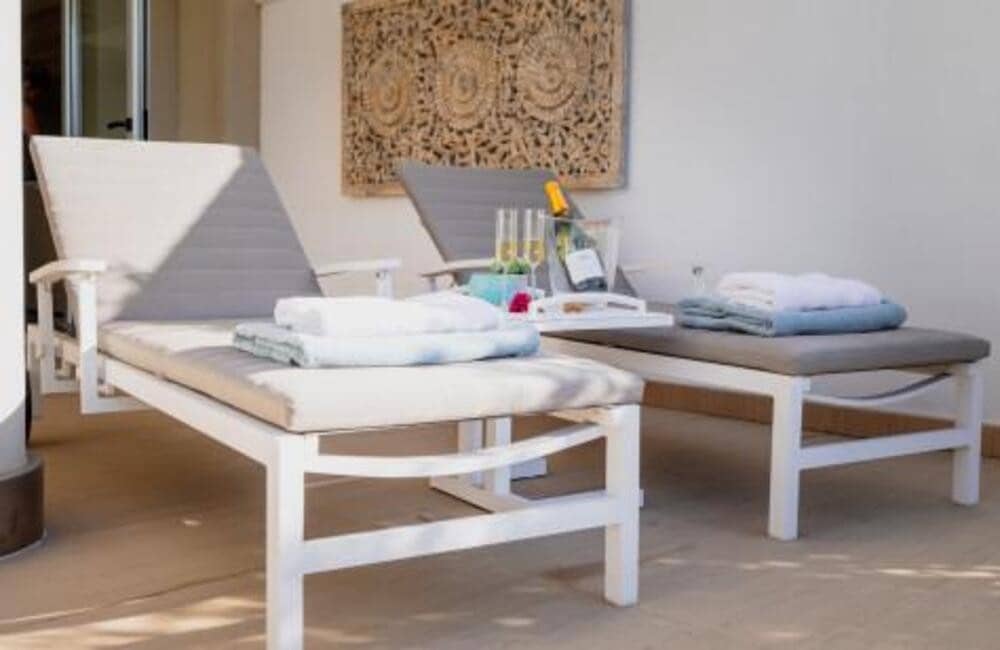 3 slaapkamer Appartement te huur in Benahavis met zwembad garage - € 3.700 (Ref: 9439039)