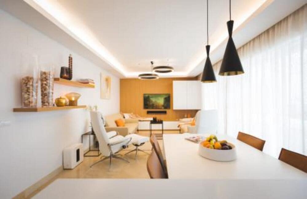 3 sovrum Takvåning till salu i Buenas Noches med pool garage - 1 395 000 € (Ref: 9439041)