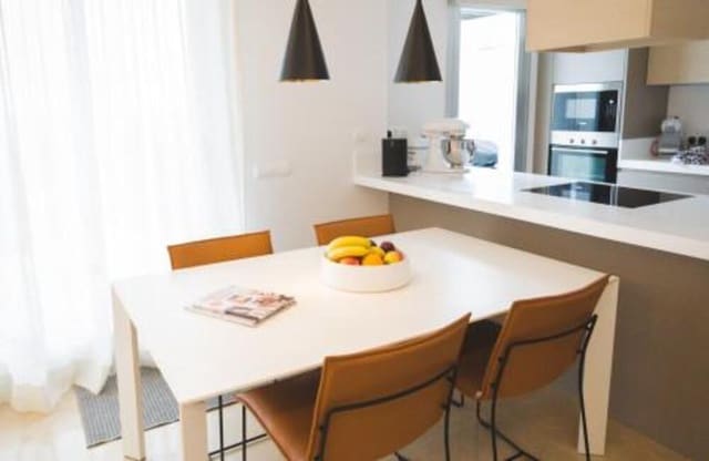 3 camera da letto Attico in vendita in Buenas Noches, Estepona con piscina garage - 1.395.000 € (Rif: 9439041)