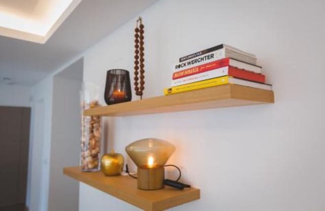 3 camera da letto Attico in vendita in Buenas Noches, Estepona con piscina garage - 1.395.000 € (Rif: 9439041)