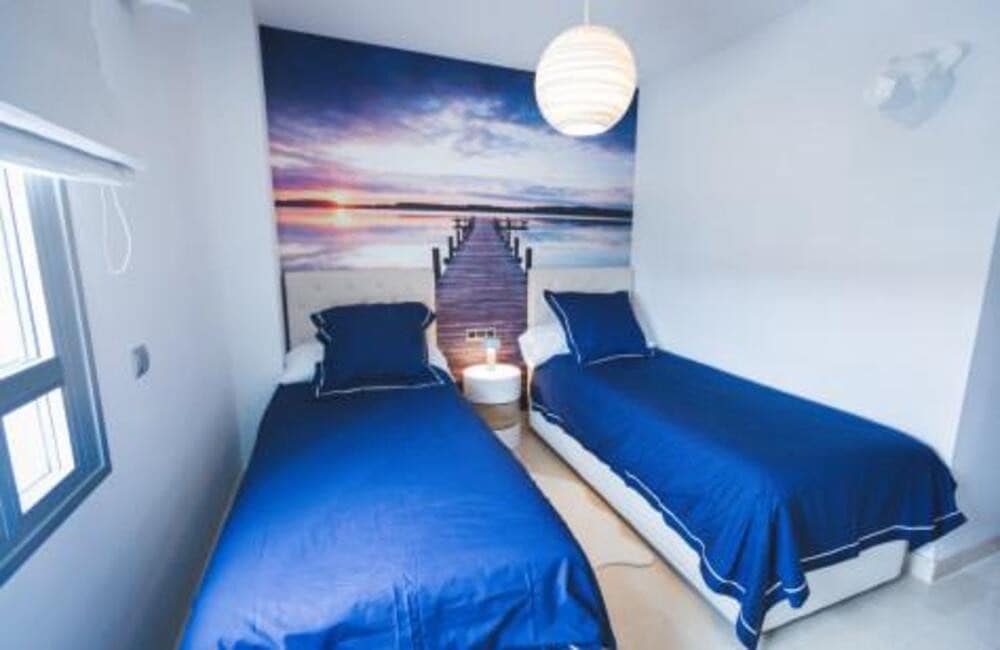 3 sovrum Takvåning till salu i Buenas Noches med pool garage - 1 395 000 € (Ref: 9439041)