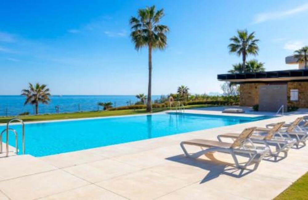 3 sovrum Takvåning till salu i Buenas Noches med pool garage - 1 395 000 € (Ref: 9439041)