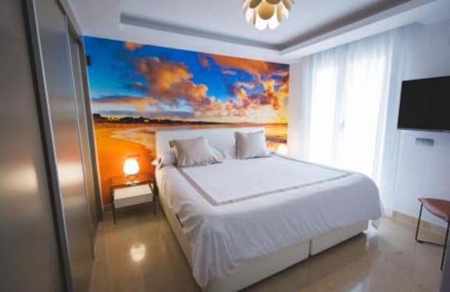 3 camera da letto Attico in vendita in Buenas Noches, Estepona con piscina garage - 1.395.000 € (Rif: 9439041)