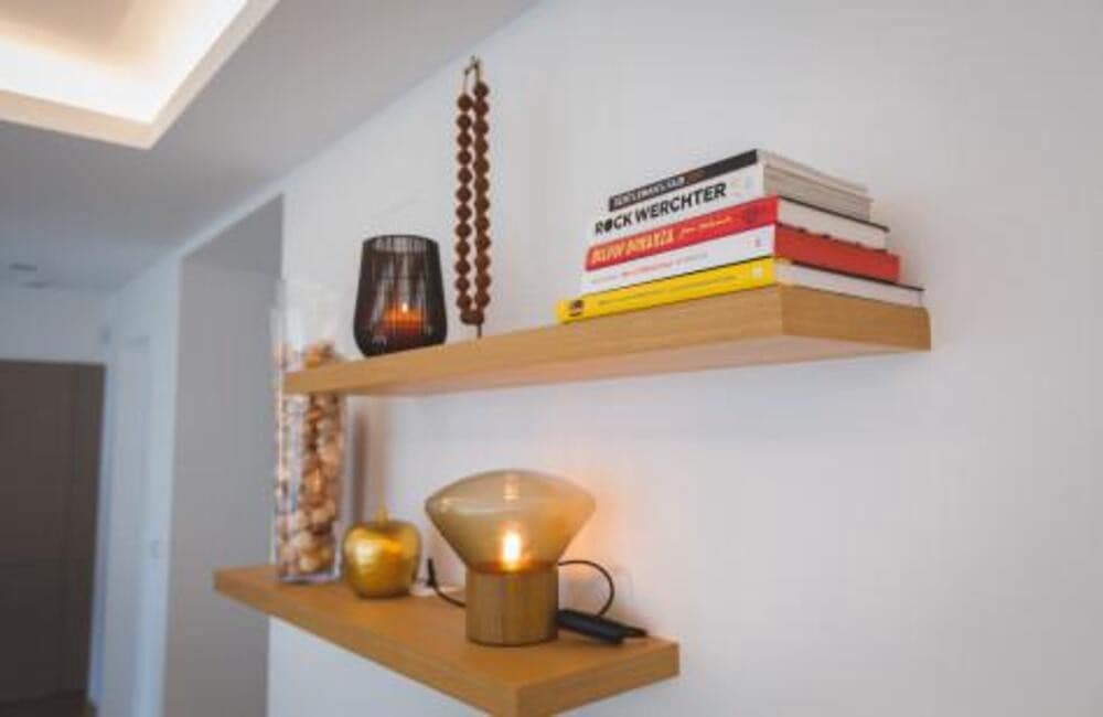 3 slaapkamer Penthouse te huur in Buenas Noches met zwembad garage - € 4.000 (Ref: 9439042)