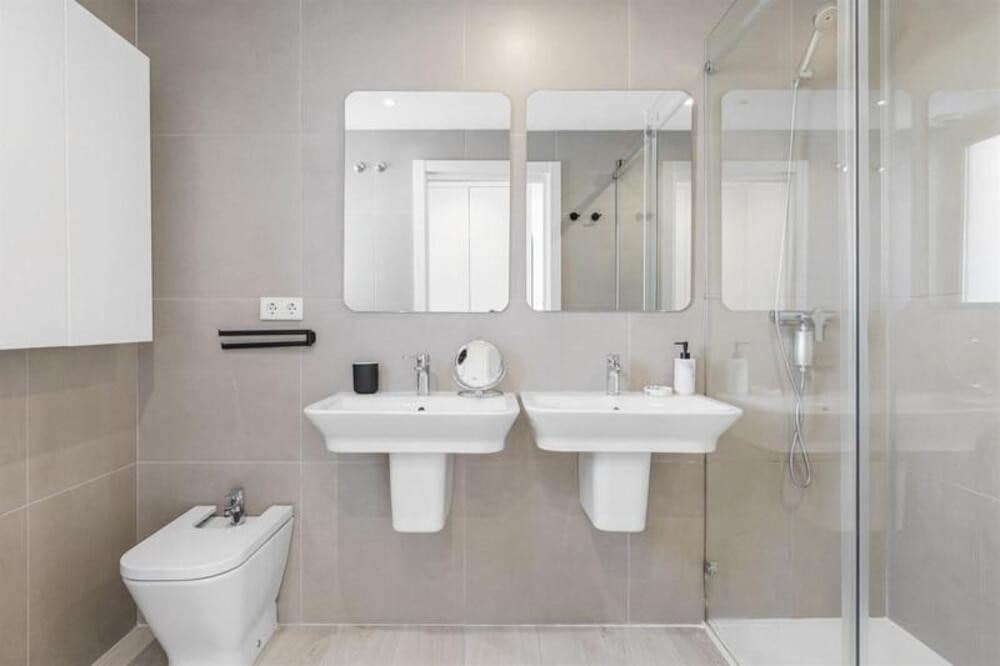 3 makuuhuone Kattohuoneisto vuokrattavana paikassa Marbella mukana uima-altaan 
autotalli - 5 500 € (Ref: 9445541)