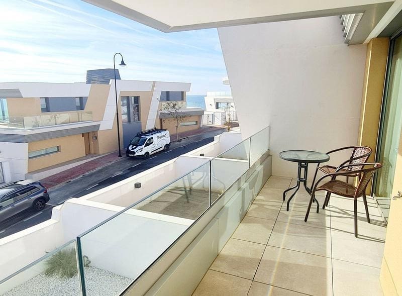 3 Zimmer Haus zu vermieten in El Chaparral mit Pool Garage - 3.800 € (Ref: 9445542)