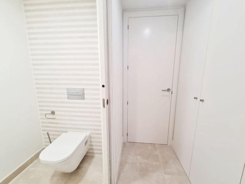 3 Zimmer Haus zu vermieten in El Chaparral mit Pool Garage - 3.800 € (Ref: 9445542)