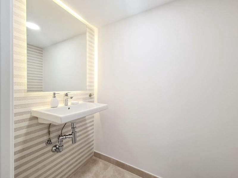 3 Zimmer Haus zu vermieten in El Chaparral mit Pool Garage - 3.800 € (Ref: 9445542)