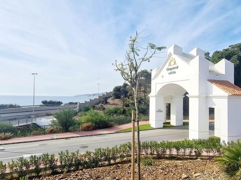 3 Zimmer Haus zu vermieten in El Chaparral mit Pool Garage - 3.800 € (Ref: 9445542)