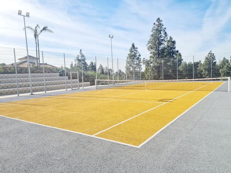 3 Zimmer Haus zu vermieten in El Chaparral mit Pool Garage - 3.800 € (Ref: 9445542)