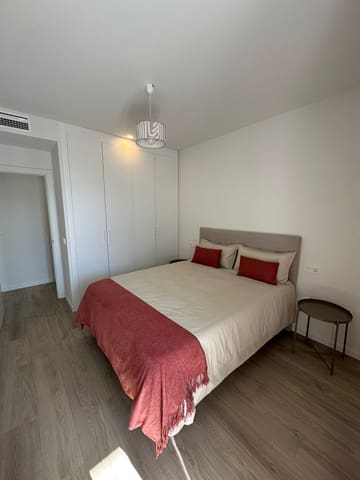 2 camera da letto Appartamento da affittare in Rodeo Alto - Guadaiza - La Campana, Marbella con piscina garage - 2.300 € (Rif: 9450430)