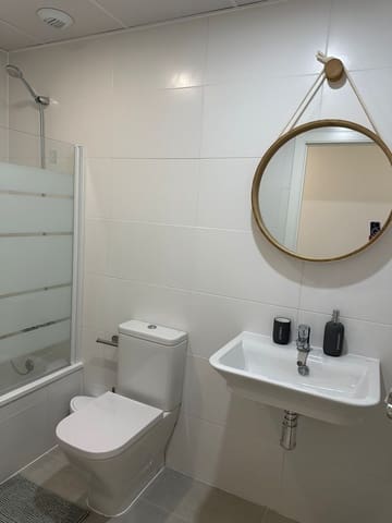 2 camera da letto Appartamento da affittare in Rodeo Alto - Guadaiza - La Campana, Marbella con piscina garage - 2.300 € (Rif: 9450430)