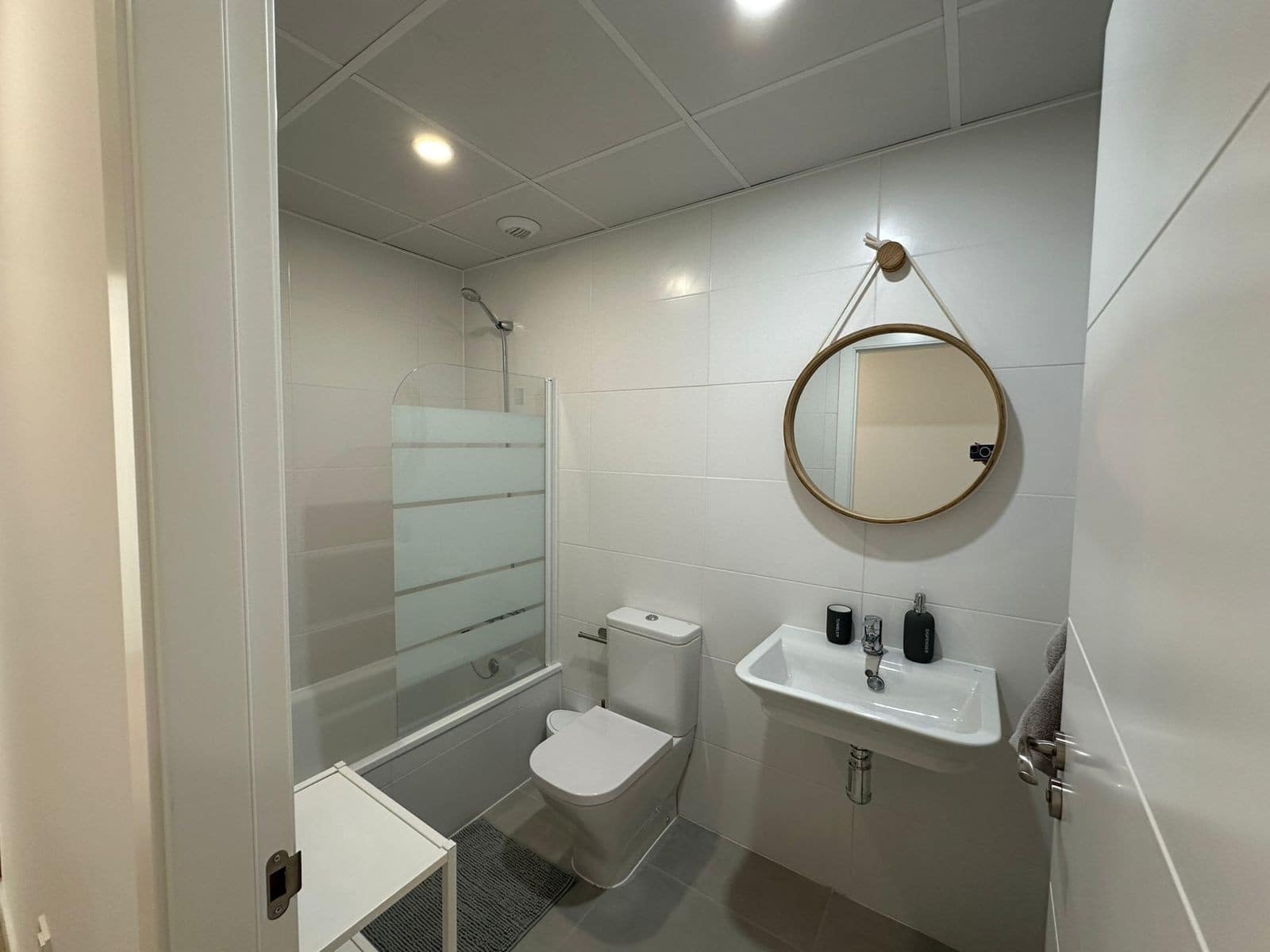 2 quarto Apartamento para arrendar em Marbella com piscina garagem - 2 300 € (Ref: 9450430)