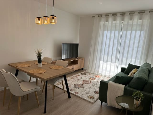 2 camera da letto Appartamento da affittare in Rodeo Alto - Guadaiza - La Campana, Marbella con piscina garage - 2.300 € (Rif: 9450430)