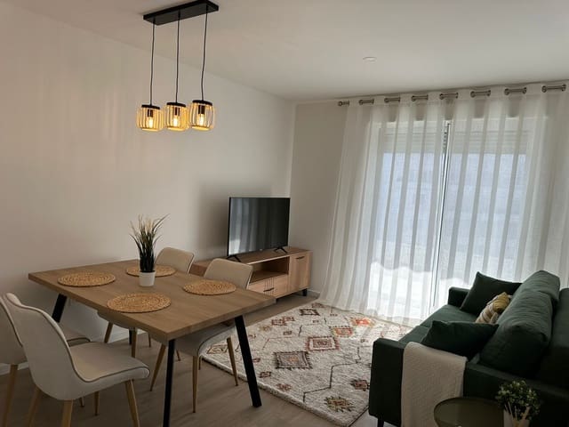 2 camera da letto Appartamento da affittare in Rodeo Alto - Guadaiza - La Campana, Marbella con piscina garage - 2.300 € (Rif: 9450430)