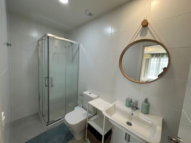 2 camera da letto Appartamento da affittare in Rodeo Alto - Guadaiza - La Campana, Marbella con piscina garage - 2.300 € (Rif: 9450430)