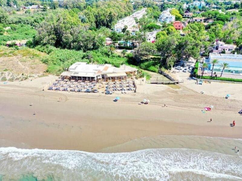 5 soveværelse Penthouse til salg i Marbella med swimmingpool garage - € 990.000 (Ref: 9450431)