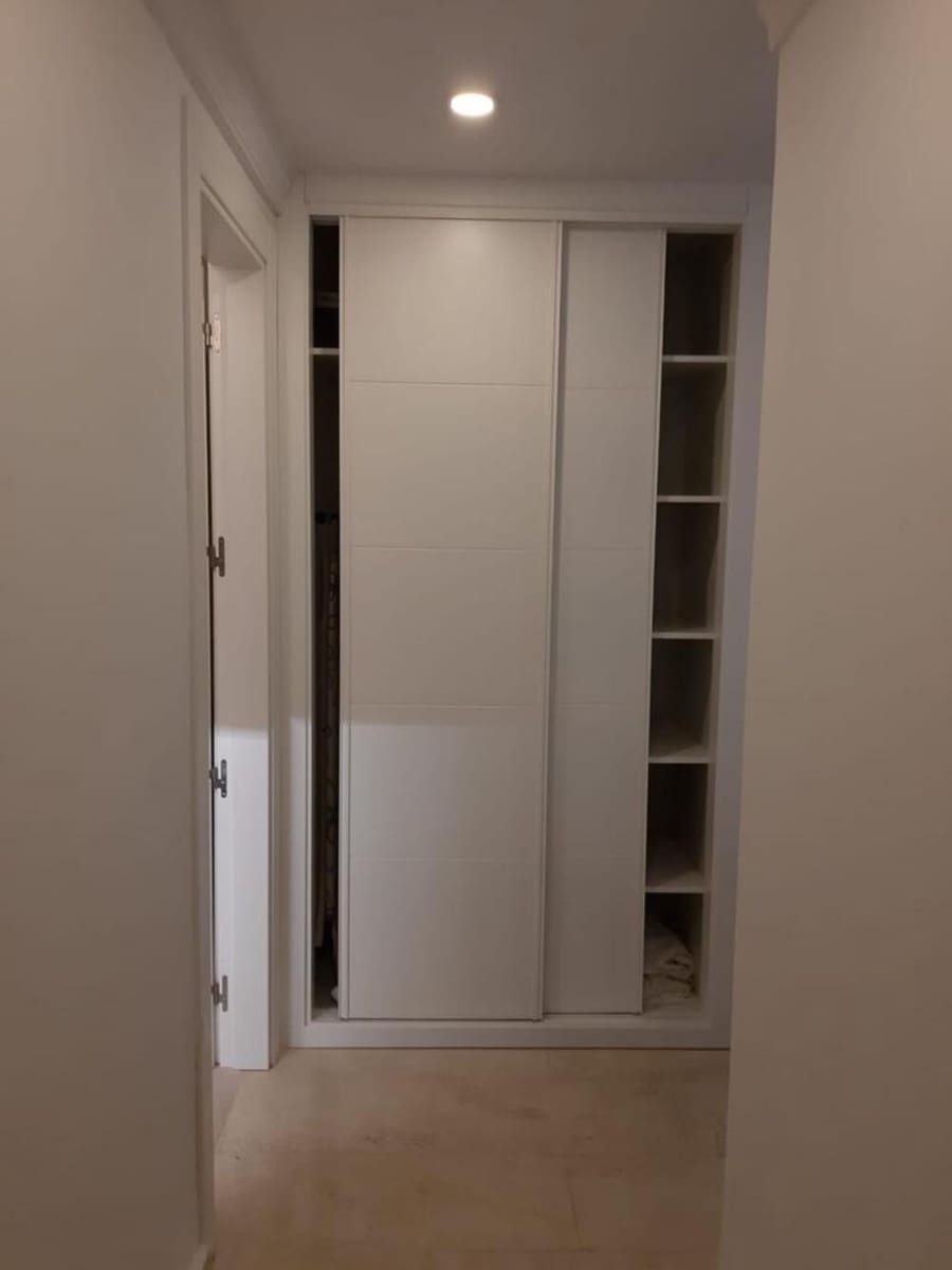 2 slaapkamer Appartement te huur in Benahavis met zwembad garage - € 2.300 (Ref: 9451690)