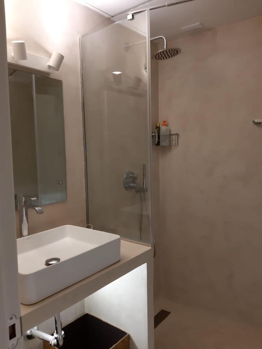 2 slaapkamer Appartement te huur in Benahavis met zwembad garage - € 2.300 (Ref: 9451690)