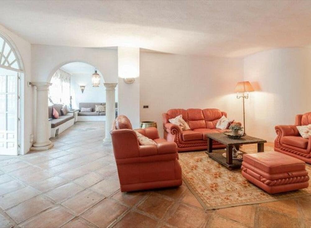 3 sypialnia Apartament na sprzedaż w Marbella z basenem garażem - 699 000 € (Ref: 9451691)