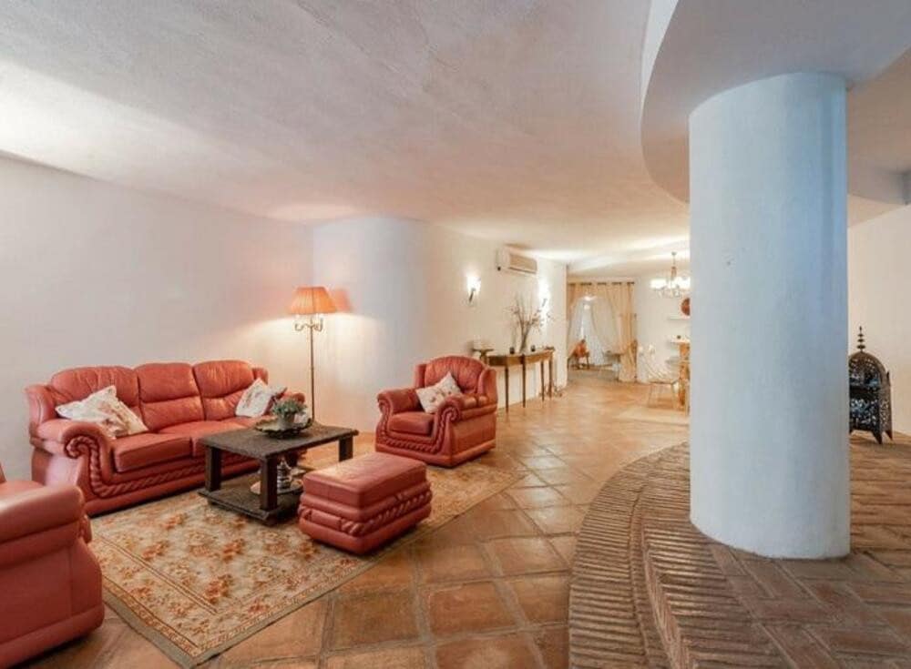 3 sypialnia Apartament na sprzedaż w Marbella z basenem garażem - 699 000 € (Ref: 9451691)