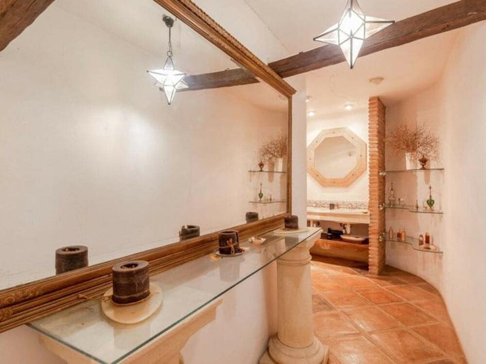 3 sypialnia Apartament na sprzedaż w Marbella z basenem garażem - 699 000 € (Ref: 9451691)