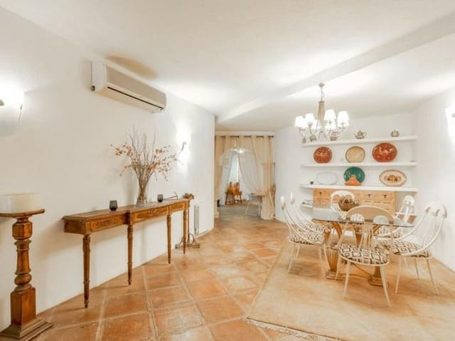 3 quarto Apartamento para venda em Cabopino - Artola, Marbella com piscina garagem - 699 000 € (Ref: 9451691)