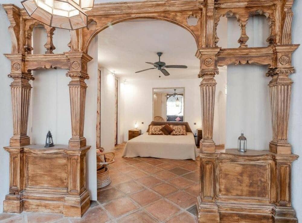 3 sypialnia Apartament na sprzedaż w Marbella z basenem garażem - 699 000 € (Ref: 9451691)