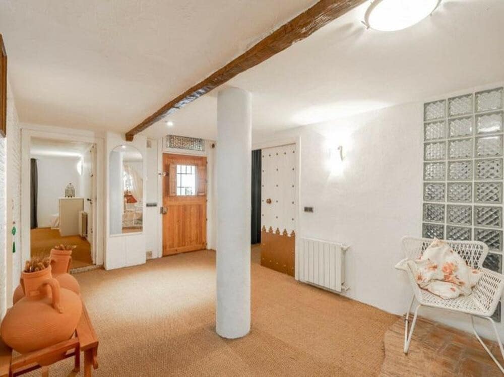 3 sypialnia Apartament na sprzedaż w Marbella z basenem garażem - 699 000 € (Ref: 9451691)