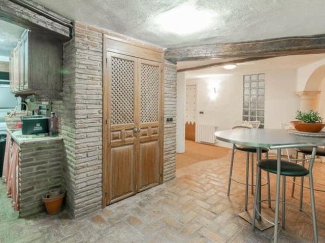 3 quarto Apartamento para venda em Cabopino - Artola, Marbella com piscina garagem - 699 000 € (Ref: 9451691)