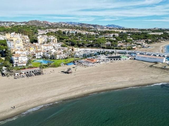 3 quarto Apartamento para venda em Cabopino - Artola, Marbella com piscina garagem - 699 000 € (Ref: 9451691)