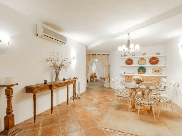 3 soverom Leilighet til salgs i Cabopino - Artola, Marbella med svømmebasseng garasje - € 699 000 (Ref: 9451691)