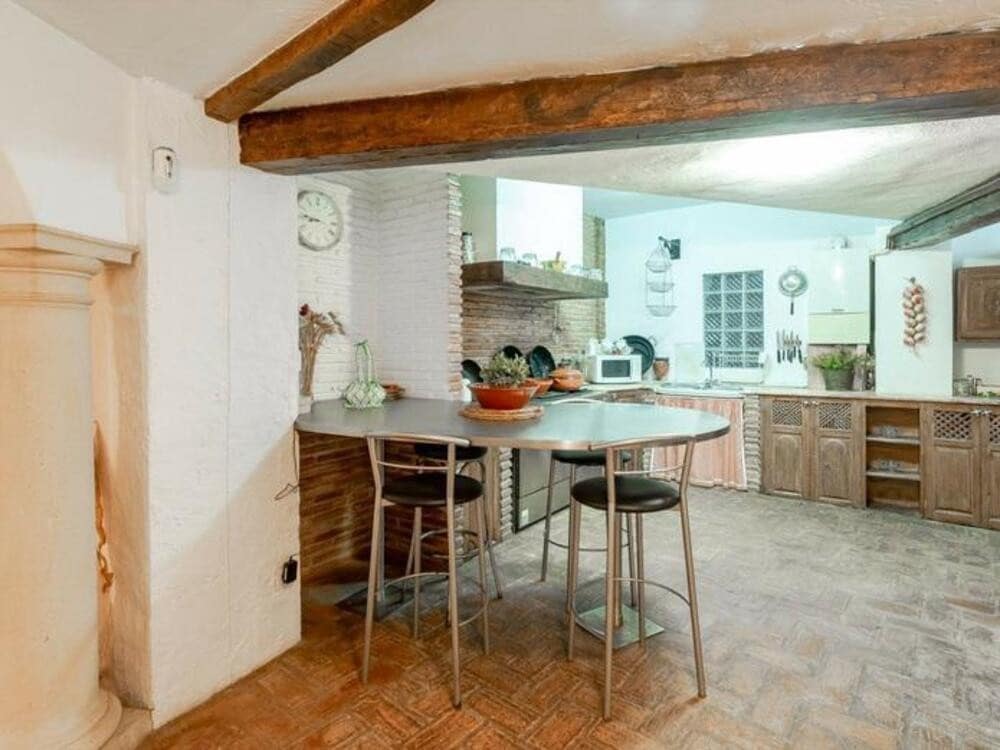 3 soverom Leilighet til salgs i Marbella med svømmebasseng garasje - € 699 000 (Ref: 9451691)