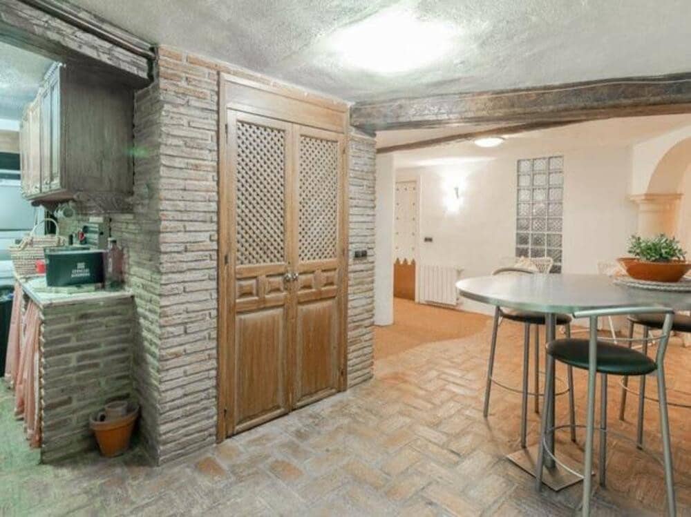 3 soverom Leilighet til salgs i Marbella med svømmebasseng garasje - € 699 000 (Ref: 9451691)