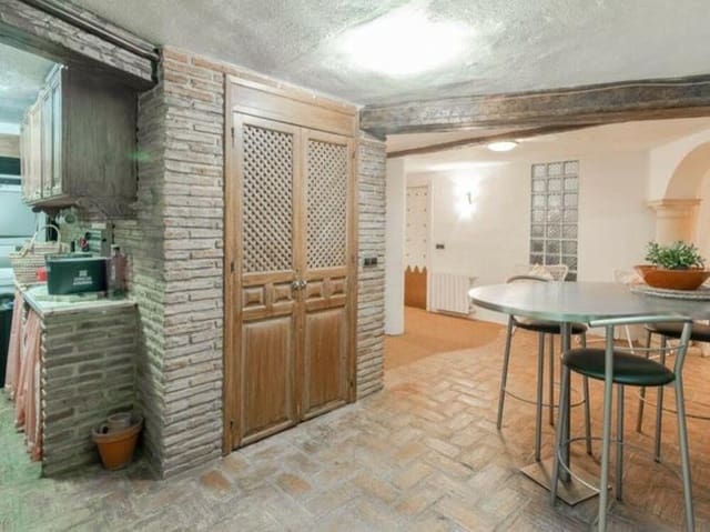3 soverom Leilighet til salgs i Cabopino - Artola, Marbella med svømmebasseng garasje - € 699 000 (Ref: 9451691)
