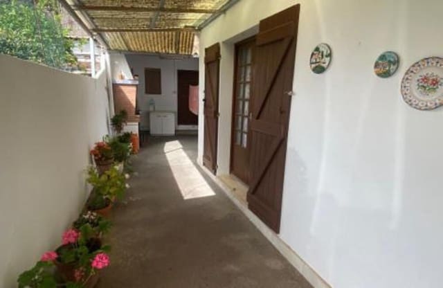 5 camera da letto Villa in vendita in El Velerín, Estepona con piscina - 689.000 € (Rif: 9451692)