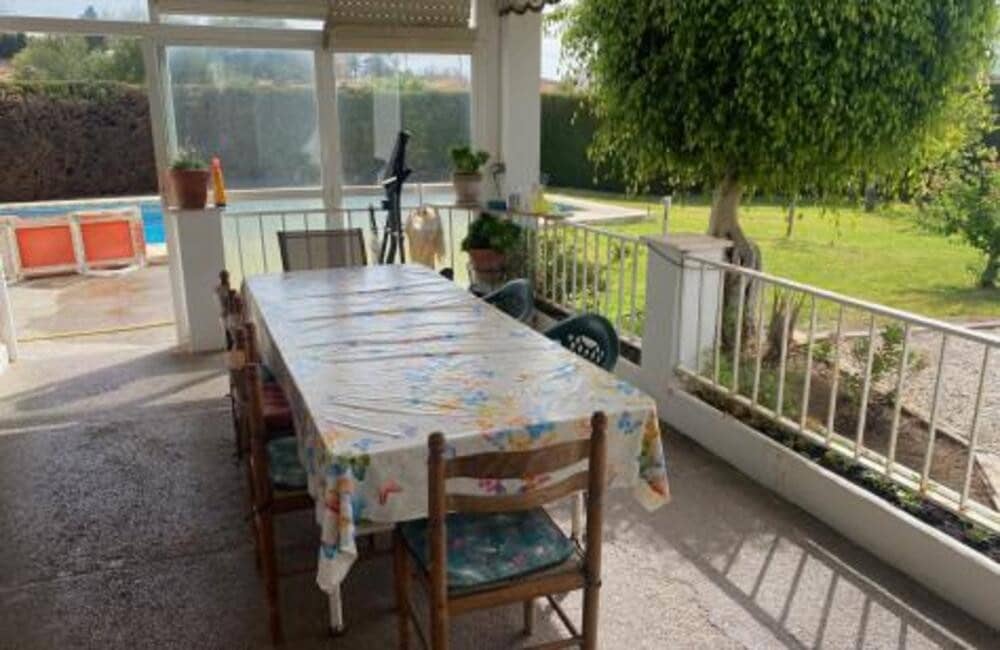 5 soveværelse Villa til salg i El Velerin med swimmingpool - € 689.000 (Ref: 9451692)