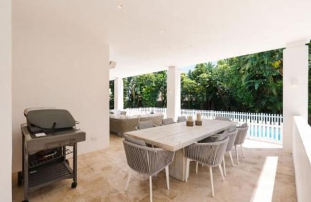 5 camera da letto Villa in vendita in La Quinta, Benahavís con piscina garage - 3.495.000 € (Rif: 9451693)