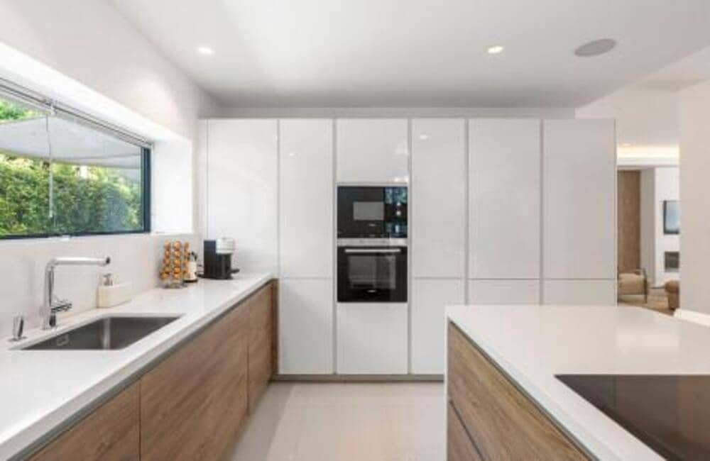 5 camera da letto Villa in vendita in La Quinta con piscina garage - 3.495.000 € (Rif: 9451693)