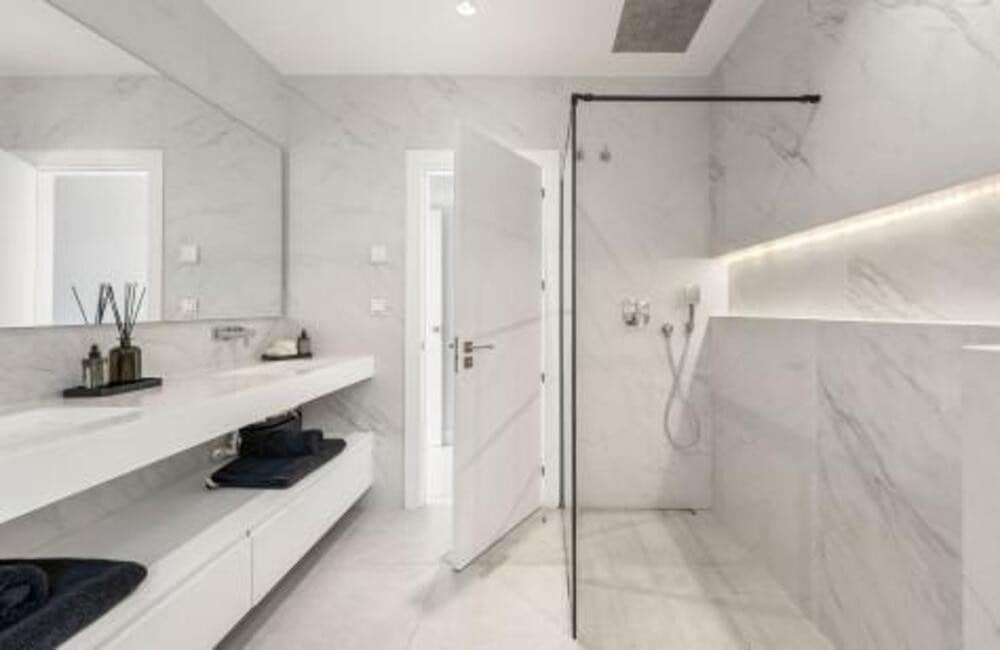 5 camera da letto Villa in vendita in La Quinta con piscina garage - 3.495.000 € (Rif: 9451693)