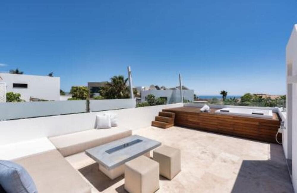 5 camera da letto Villa in vendita in La Quinta con piscina garage - 3.495.000 € (Rif: 9451693)