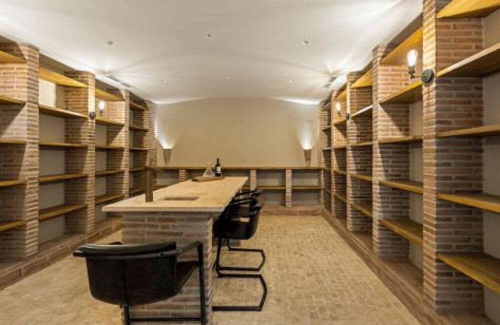 5 camera da letto Villa in vendita in La Quinta con piscina garage - 3.495.000 € (Rif: 9451693)