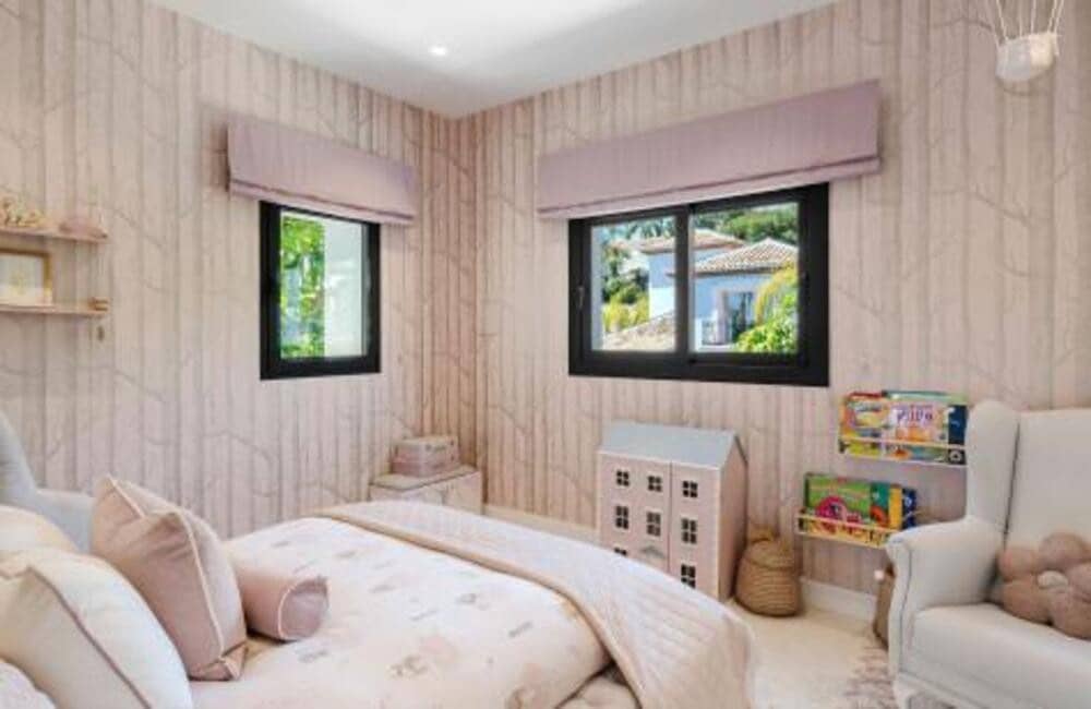 5 camera da letto Villa in vendita in La Quinta con piscina garage - 3.495.000 € (Rif: 9451693)